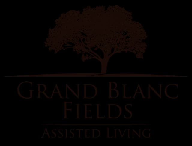 Grand Blanc Fields Logo