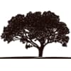 Grand Blanc Fields Square Logo